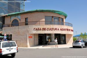 Foto Casa de Cultura Agustín de Tagaste 4