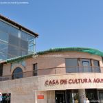 Foto Casa de Cultura Agustín de Tagaste 5
