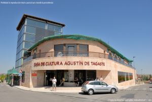 Foto Casa de Cultura Agustín de Tagaste 6