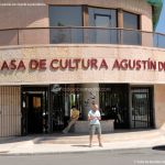 Foto Centro de Acceso Público a Internet de San Agustin del Guadalix 2