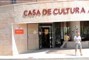 Foto Centro de Acceso Público a Internet de San Agustin del Guadalix 3