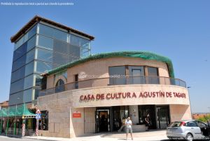 Foto Centro de Acceso Público a Internet de San Agustin del Guadalix 4