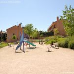 Foto Parque Infantil en Urbanizaciones 1