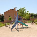 Foto Parque Infantil en Urbanizaciones 2