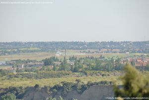 Foto Panorámicas de San Agustín de Guadalix desde Valdeoliva 17