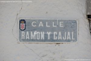 Foto Calle de Ramón y Cajal 1