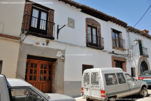 Foto Casa Calle de Ramón y Cajal
