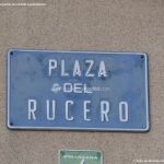 Foto Plaza del Rucero 1