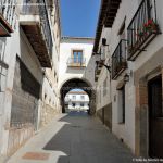 Foto Calle del Arco de San Martin de Valdeiglesias 4
