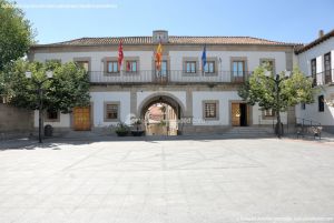 Foto Ayuntamiento de San Martín de Valdeiglesias 2