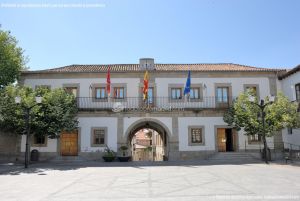 Foto Ayuntamiento de San Martín de Valdeiglesias 3