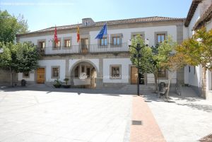 Foto Ayuntamiento de San Martín de Valdeiglesias 6