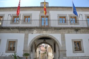 Foto Ayuntamiento de San Martín de Valdeiglesias 14