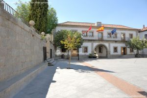 Foto Ayuntamiento de San Martín de Valdeiglesias 17