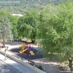 Foto Parque Infantil en Avenida de Madrid 3
