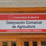 Foto Delegación Comarcal de Agricultura de San Martín de Valdeiglesias 1