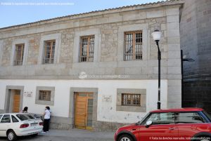 Foto Juzgado de Paz de San Martin de Valdeiglesias 2