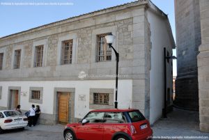 Foto Juzgado de Paz de San Martin de Valdeiglesias 3