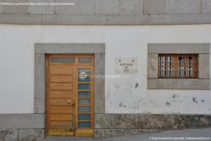 Foto Juzgado de Paz de San Martin de Valdeiglesias 6