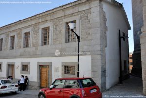 Foto Escuela Municipal de Música de San Martin de Valdeiglesias 1