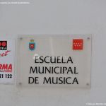 Foto Escuela Municipal de Música de San Martin de Valdeiglesias 2