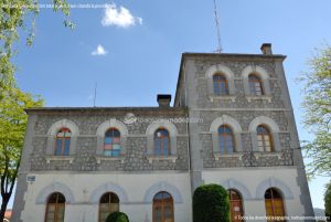 Foto Casa de la Juventud de San Martín de Valdeiglesias 12