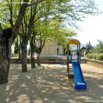 Foto Parque Infantil en Avenida del Ferrocarril 2