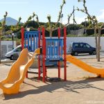 Foto Parque Infantil en Plaza de los Deportes 3