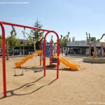 Foto Parque Infantil en Plaza de los Deportes 4