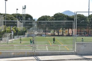 Foto Instalaciones Deportivas San Martín de Valdeiglesias 3