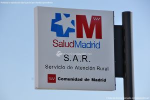 Foto Servicio de Atención Rural de San Martín de Valdeiglesias 1