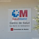 Foto Centro de Salud San Martín de Valdeiglesias 3