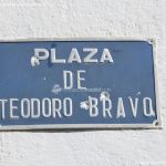 Foto Plaza de Teodoro Bravo 1