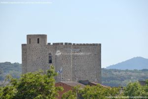 Foto Castillo de la Coracera 3