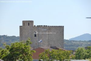 Foto Castillo de la Coracera 4