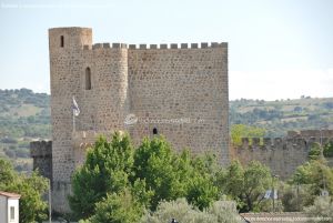 Foto Castillo de la Coracera 6