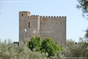 Foto Castillo de la Coracera 10