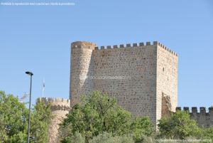 Foto Castillo de la Coracera 13