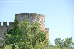 Foto Castillo de la Coracera 15