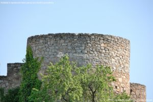Foto Castillo de la Coracera 16