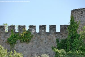 Foto Castillo de la Coracera 17
