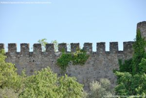 Foto Castillo de la Coracera 18