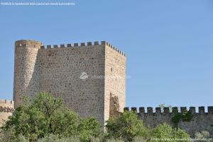 Foto Castillo de la Coracera 19