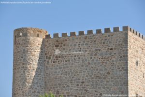 Foto Castillo de la Coracera 20
