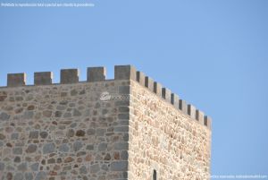 Foto Castillo de la Coracera 31