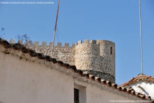 Foto Castillo de la Coracera 37