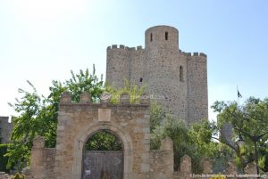 Foto Castillo de la Coracera 47