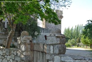 Foto Castillo de la Coracera 54