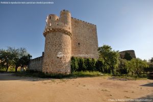 Foto Castillo de la Coracera 70