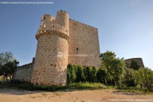 Foto Castillo de la Coracera 71